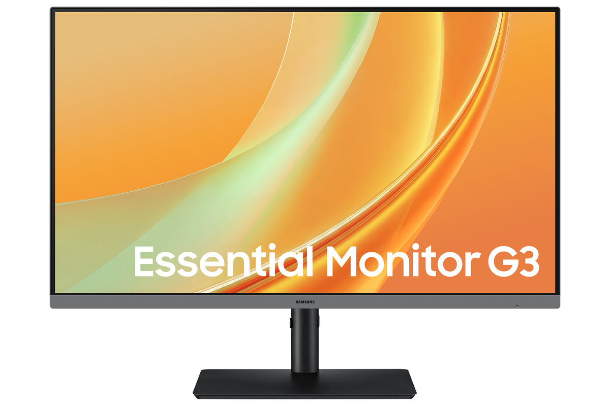 Samsung G32H – 27", 1920 × 1080 (Full HD), IPS, 144 Hz