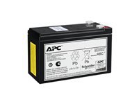 APC Ersatzbatterie Nr. 203 – Blei (VRLA), 24 V