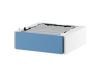 HP LaserJet Papierfach 550 Blatt – für LaserJet-Drucker