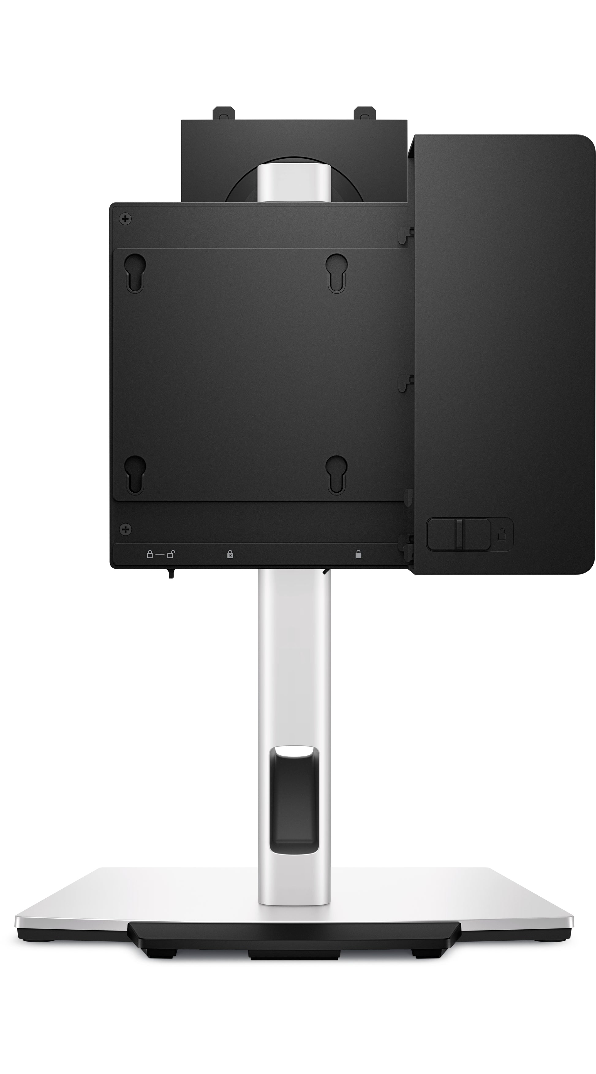 DELL Compact Form Factor CFS25 – Monitorhalterung, Standfuss
