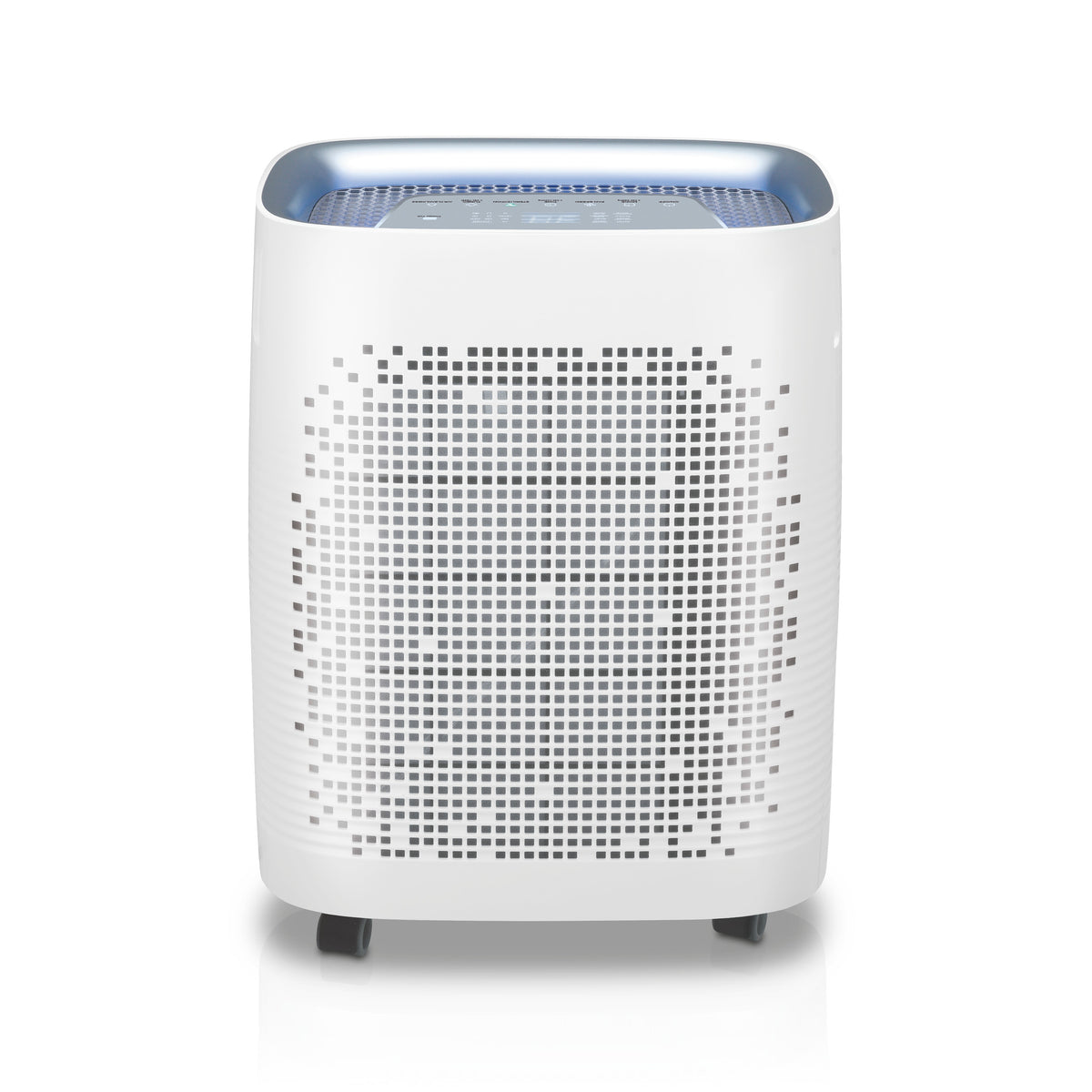 Ideal Luftreiniger AP35 H – CADR 330 m³/h, bis 45m², 52 dB