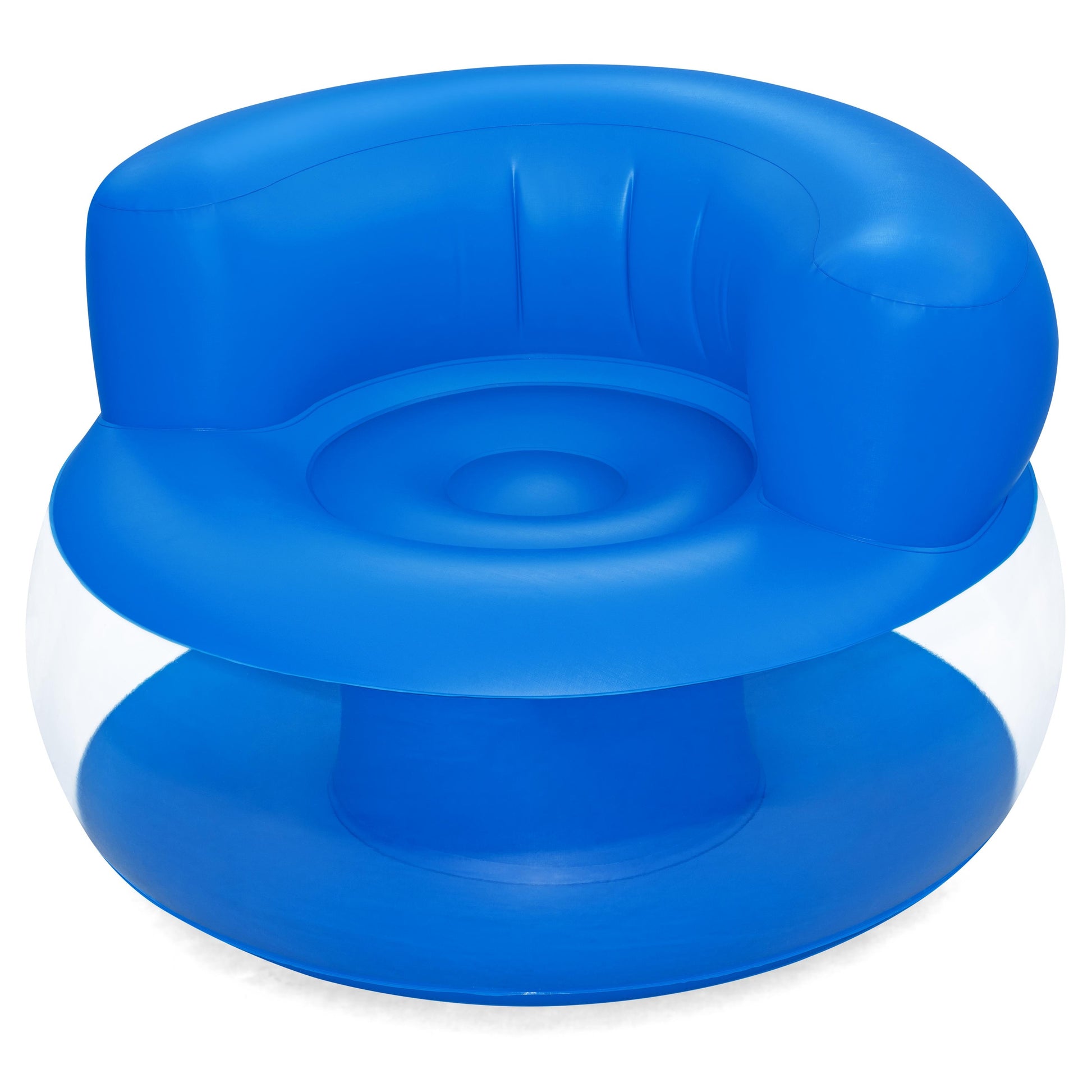 Bestway Sessel ModPod – 112 × 112 × 70 cm – PVC – mehrfarbig