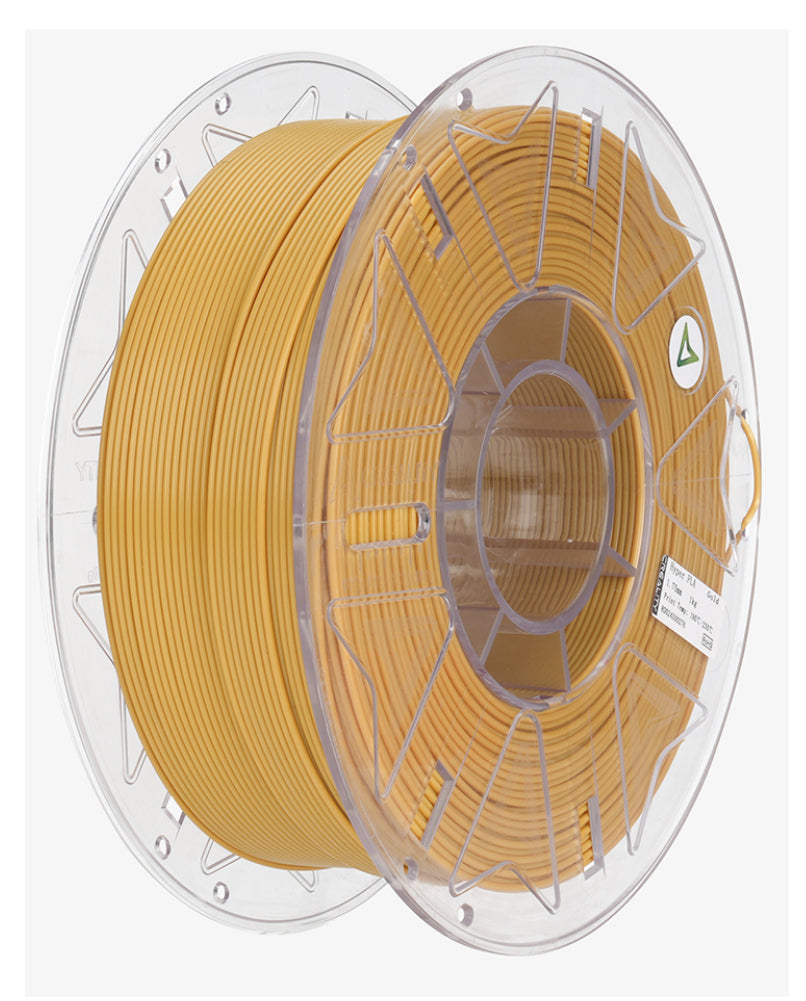 Creality Filament – PLA Hyper RFID, Gold, 1,75 mm