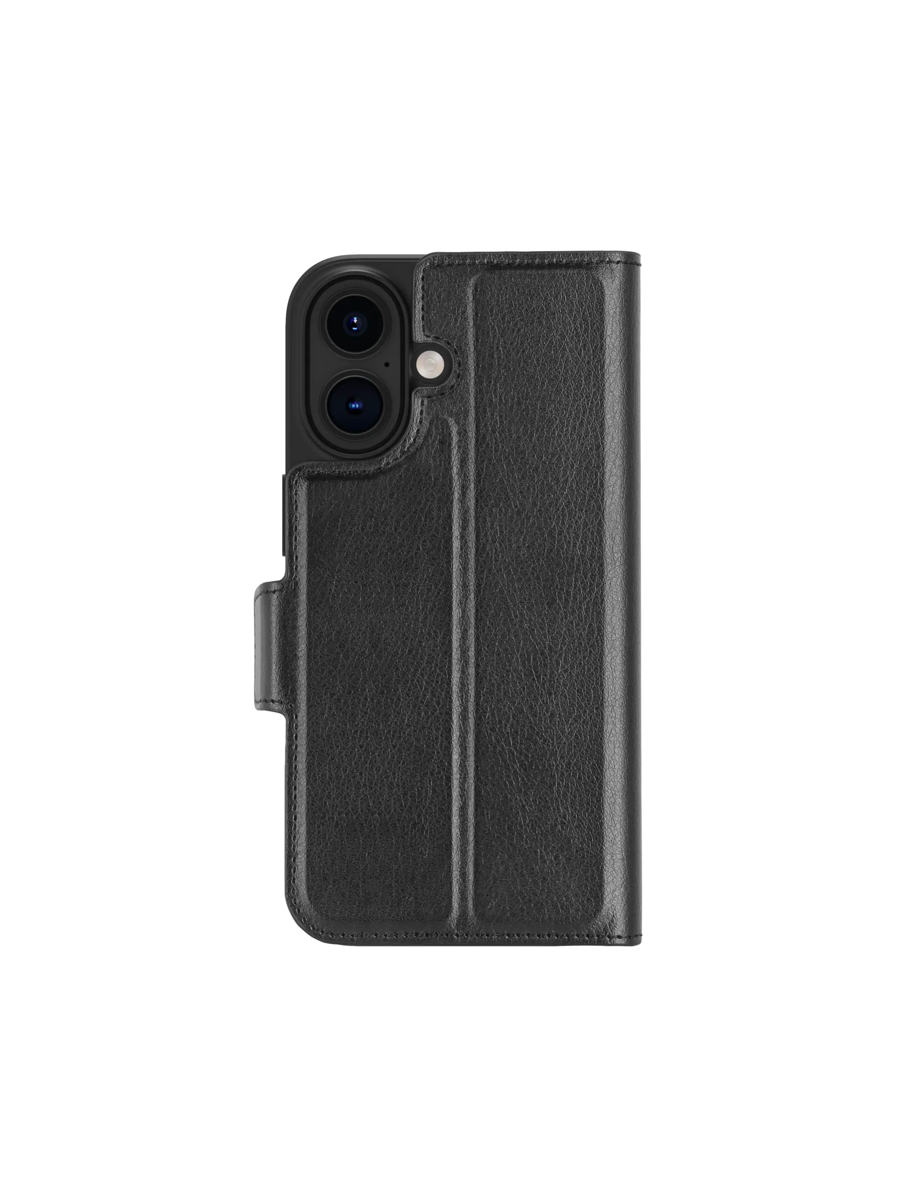 dbramante1928 Oslo Pro Wallethülle – für Samsung Galaxy S24 FE, PU, Magnetverschluss, recyceltes Material
