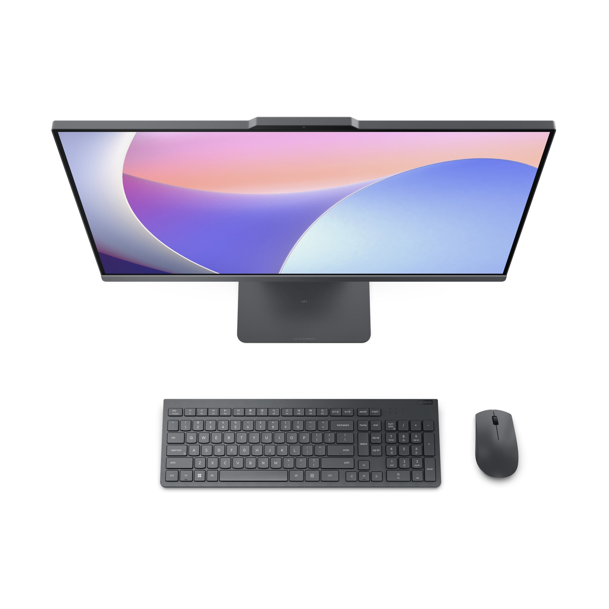 Lenovo IdeaCentre AIO 27IRH9, Core Ultra 7 240H – Windows 11 Pro