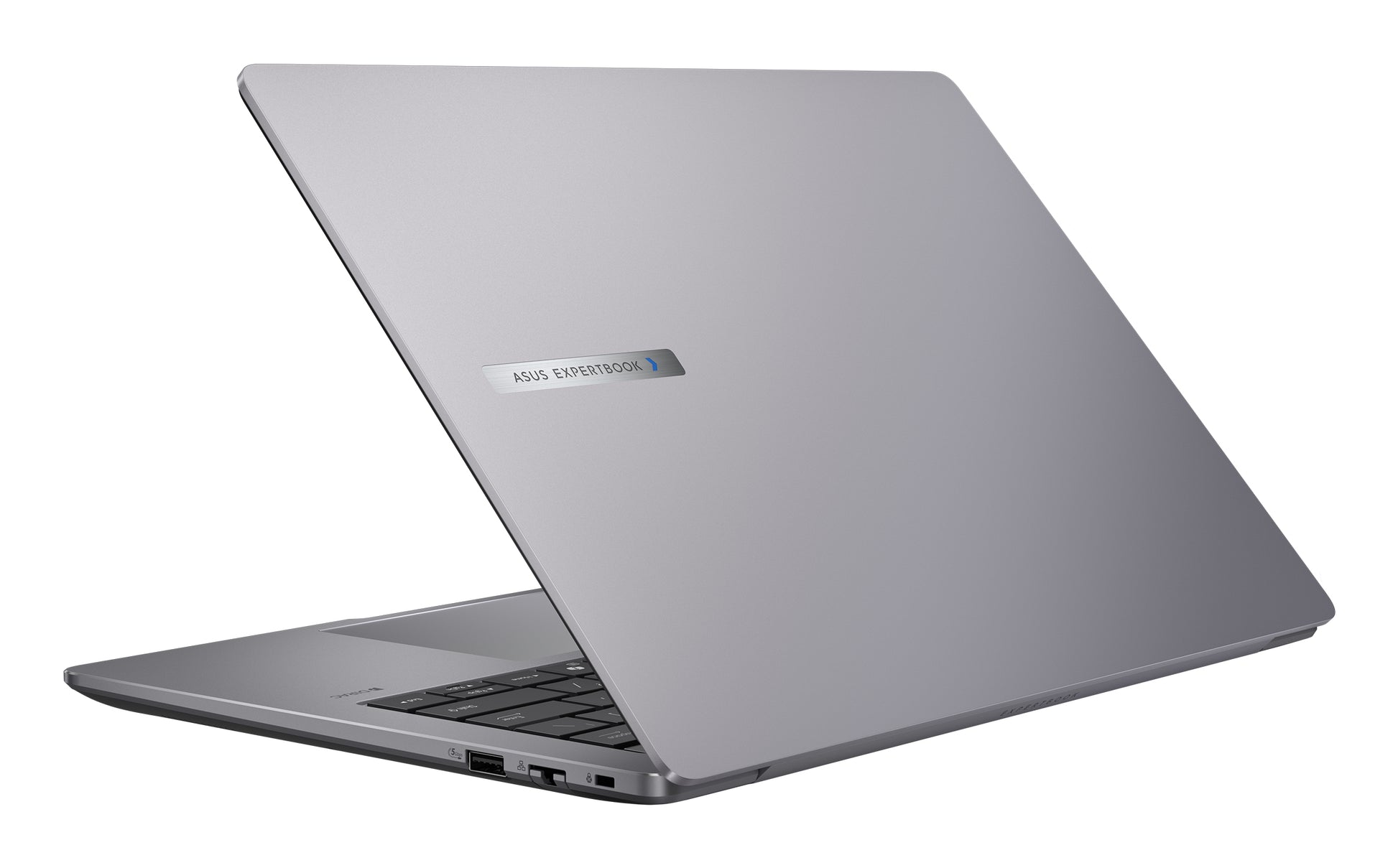 ASUS ExpertBook P3 PM3406CKA-LY0123X Laptop – Wi‑Fi, Ethernet, Bluetooth – Netzstrom 100–240 V