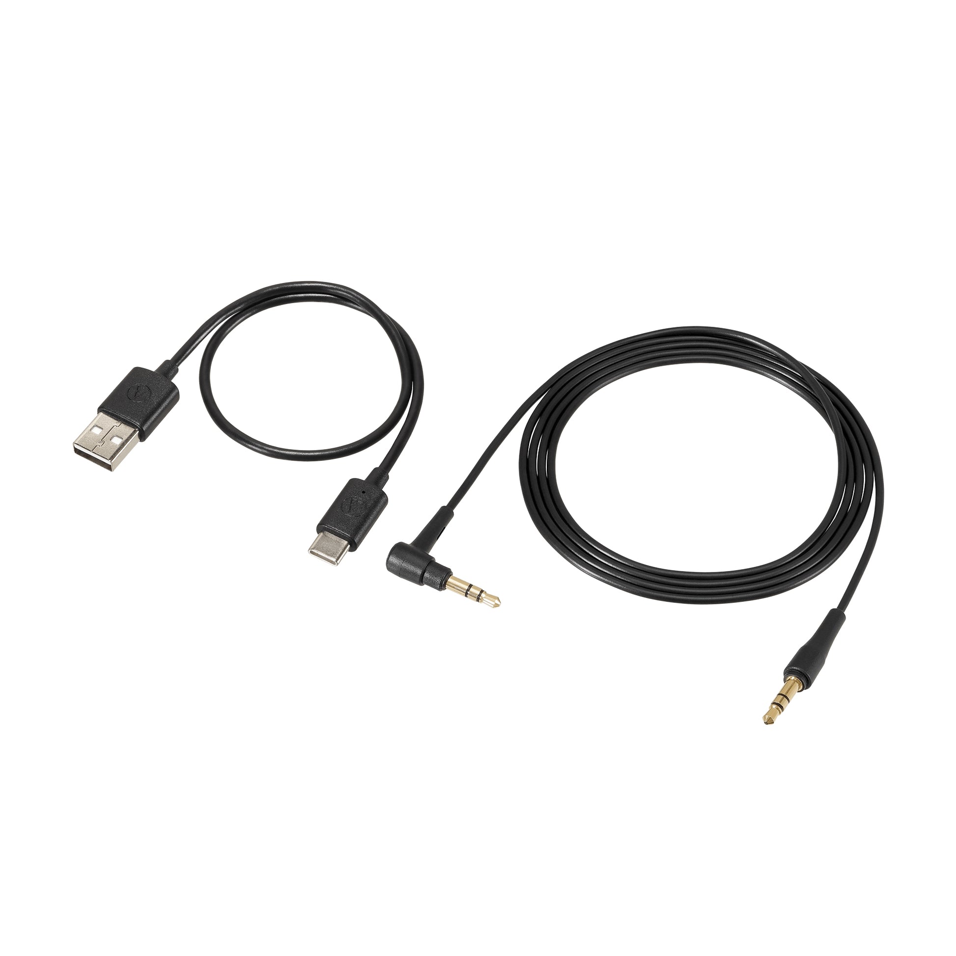 Audio-Technica ATH-M20xBT Over-Ear Kopfhörer – Kabel + BT, Weiss, BT 5.0
