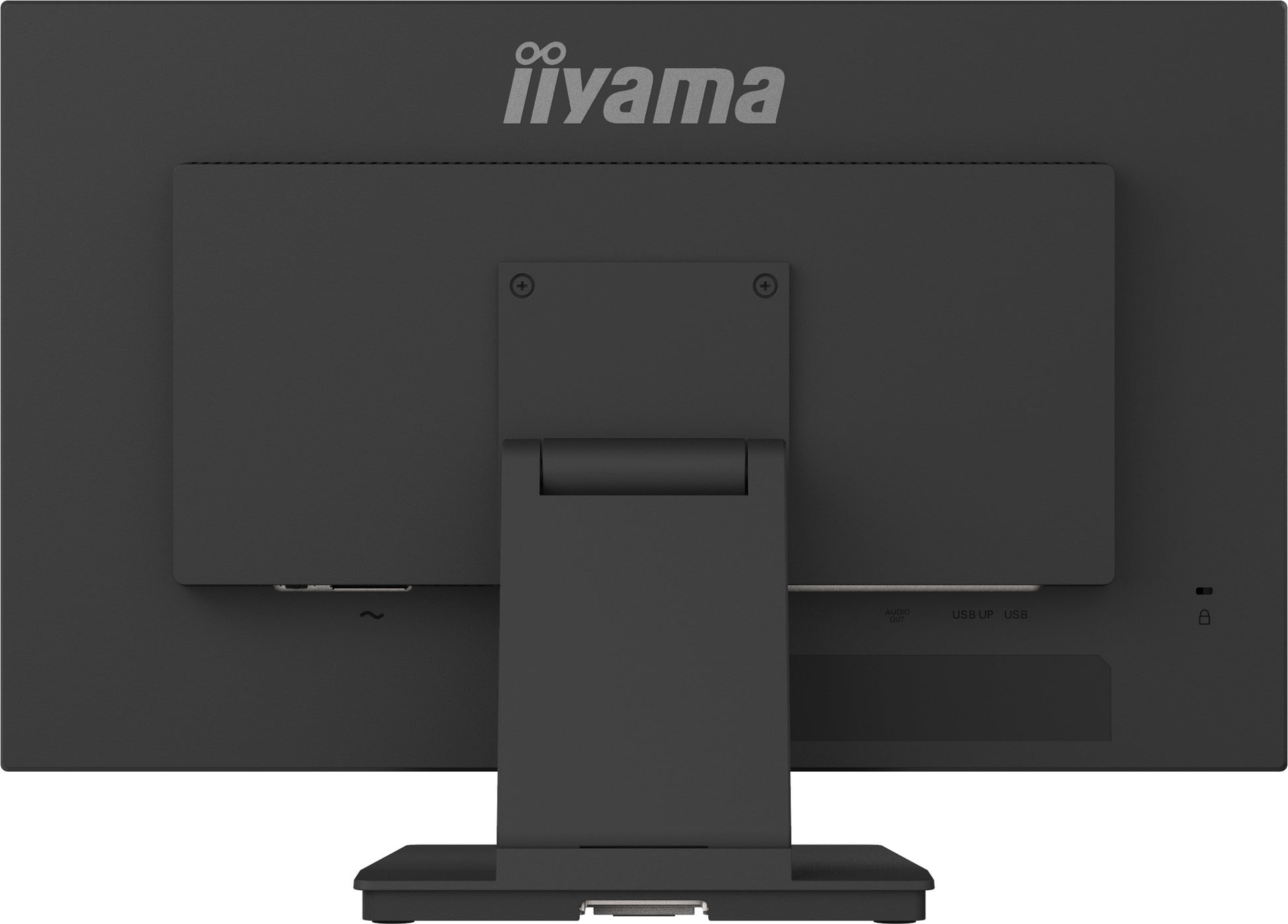 iiyama ProLite T2454MSC-B3AG 23.8" FHD – IPS, 300 cd/m²