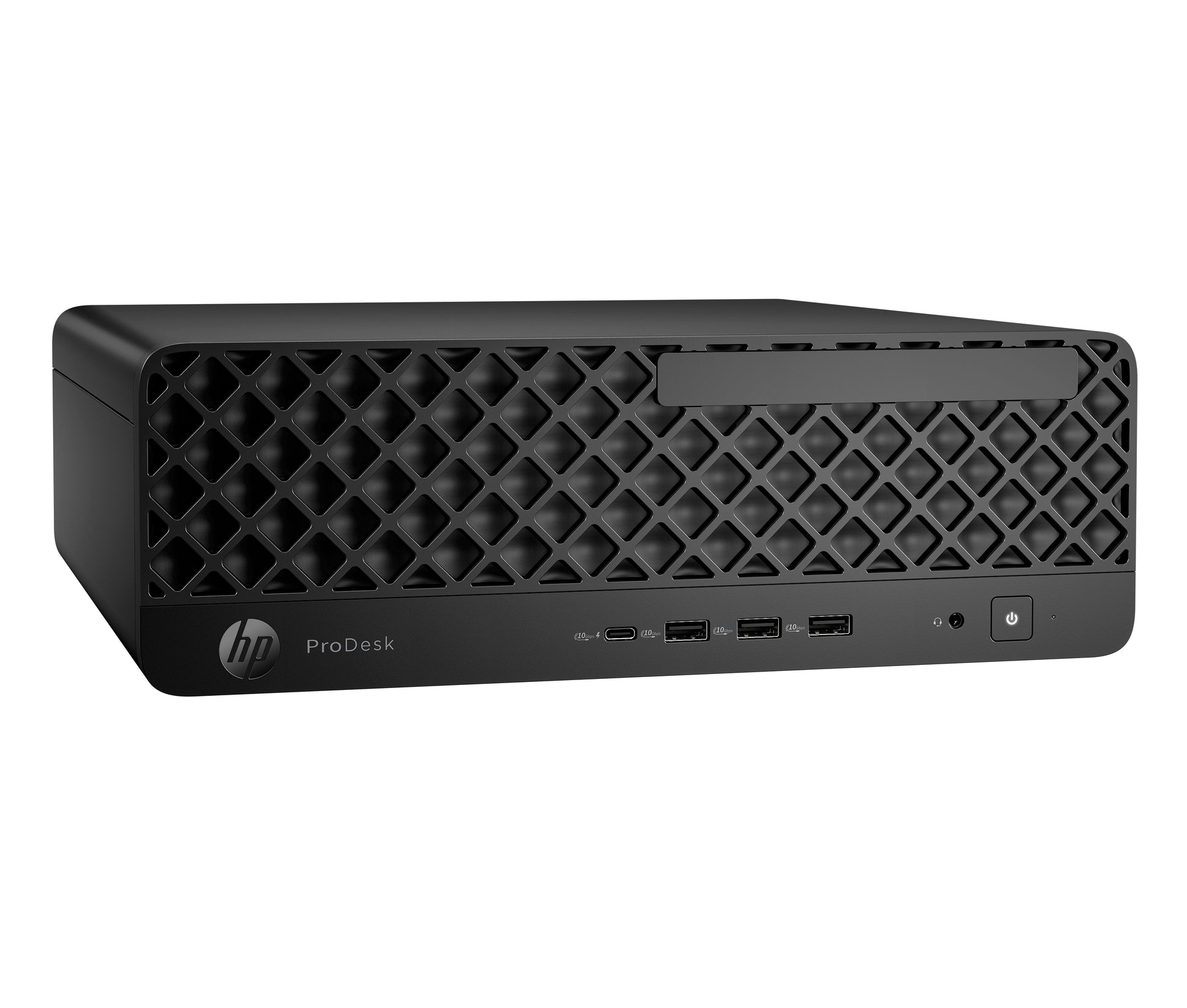 HP ProDesk 4 SFF – Intel Core Ultra 5 225, 16 GB RAM, 512 GB SSD, Windows 11 Pro