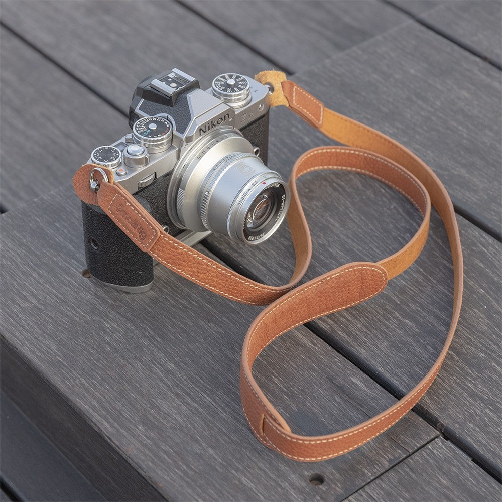 SmallRig 3485 Schultergurt – Leder