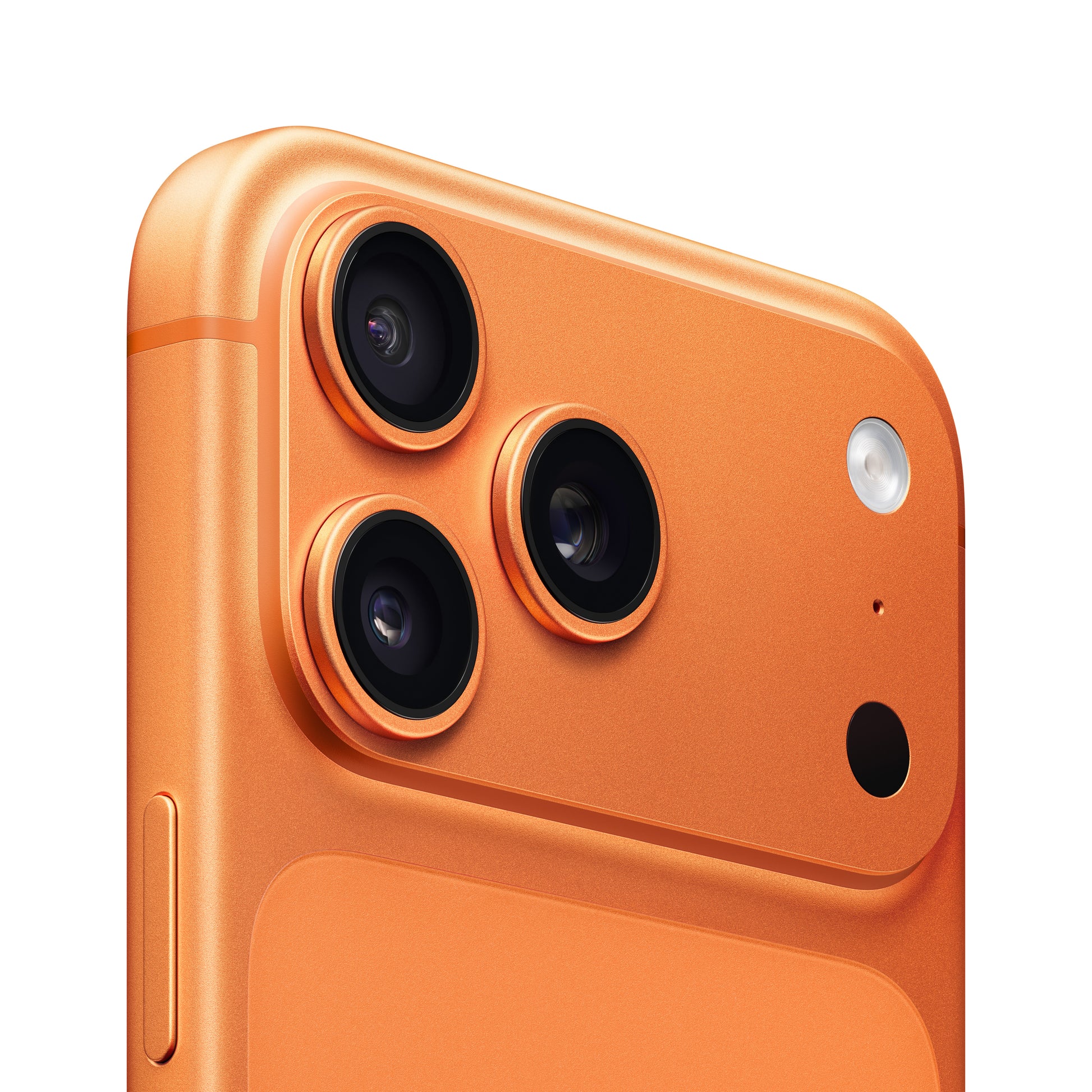 Apple iPhone 17 Pro Max – 1 TB, Cosmic Orange