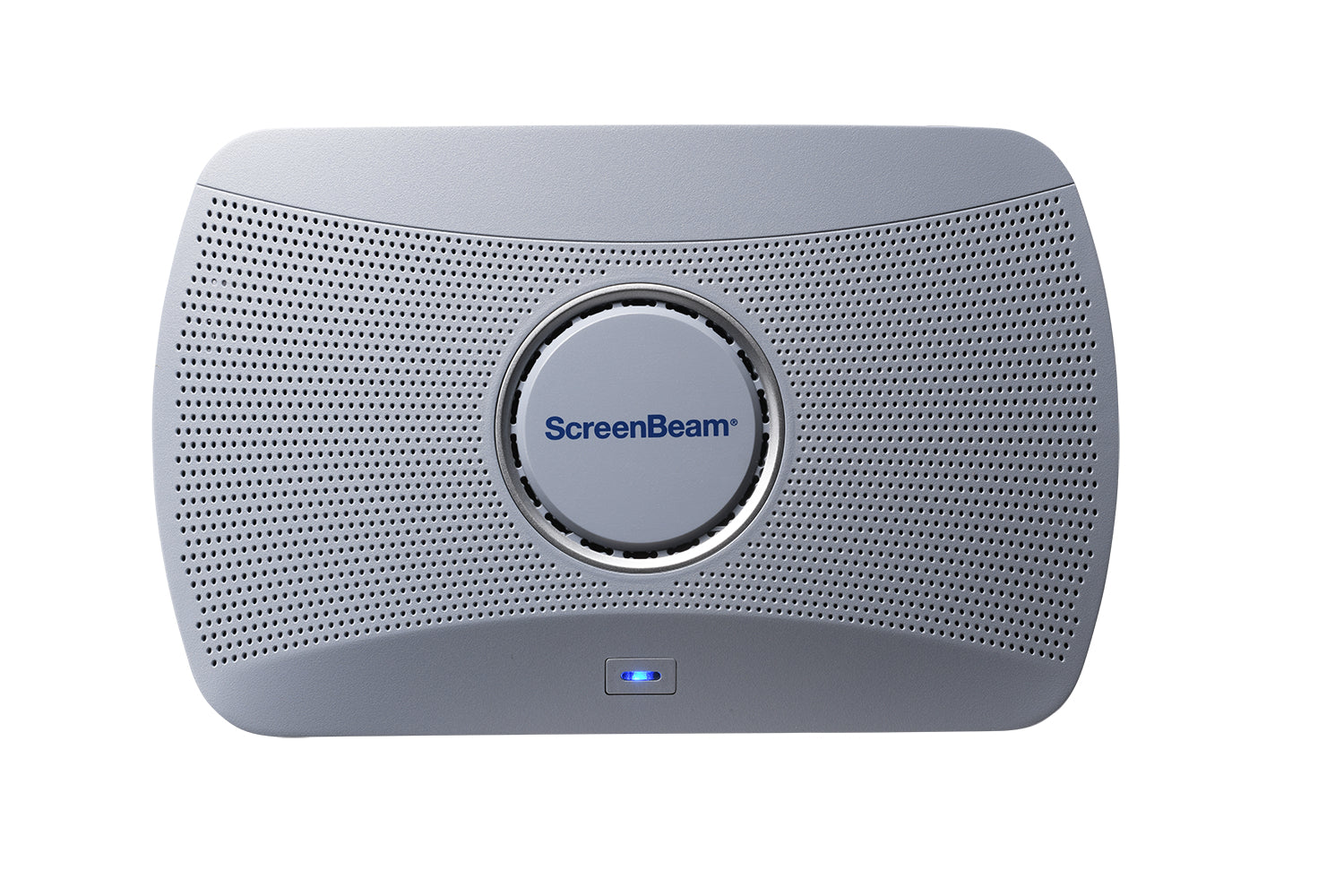 ScreenBeam 1000 EDU Gen 2 – Drahtloses Präsentationssystem – 4K, HDMI, Weiss