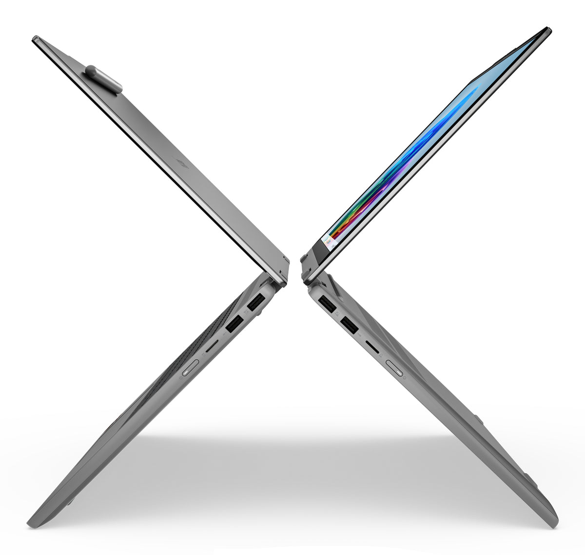 Lenovo Ideapad 5 2-In-1 15Agp11 – 15,3" WUXGA Touch, Ryzen AI 5 430, 16 GB, 512 GB SSD, Win 11 Home