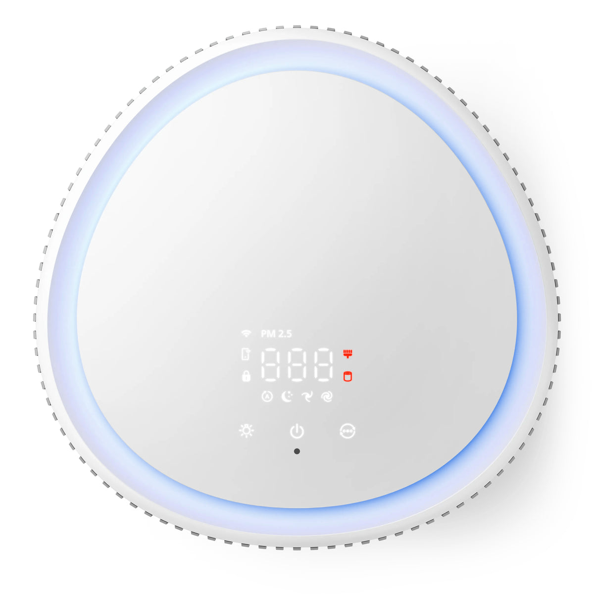 Philips Luftreiniger AC3220/10 – CADR 520 m³/h, bis 135 m², HEPA NanoProtect, WLAN, 48 dB