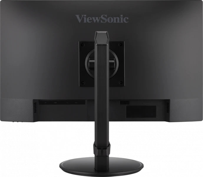 Viewsonic VG2408A – Monitor, 24", 1920 × 1080 (Full HD), 250 cd/m²