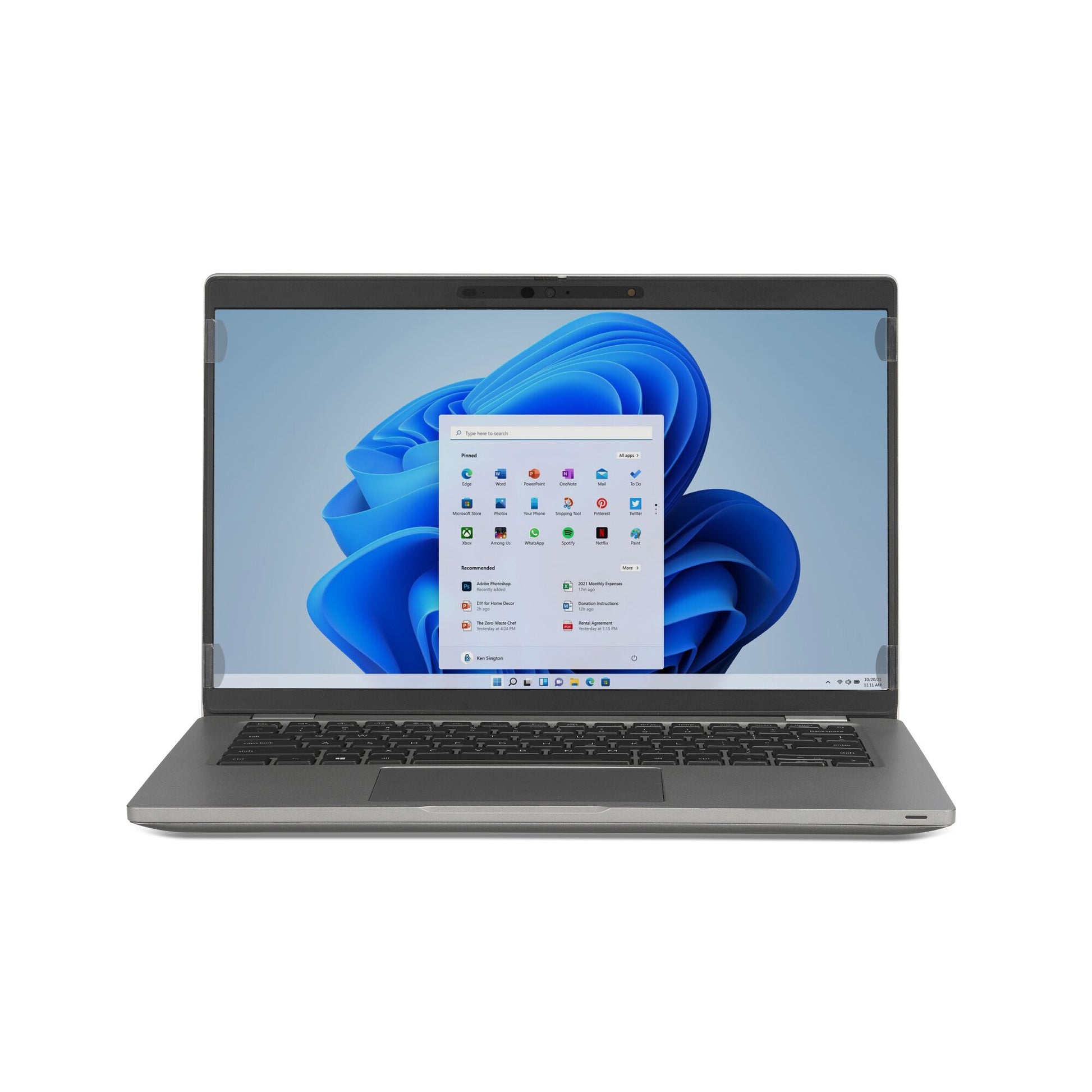 Kensington Displayschutz für Dell Latitude 7350