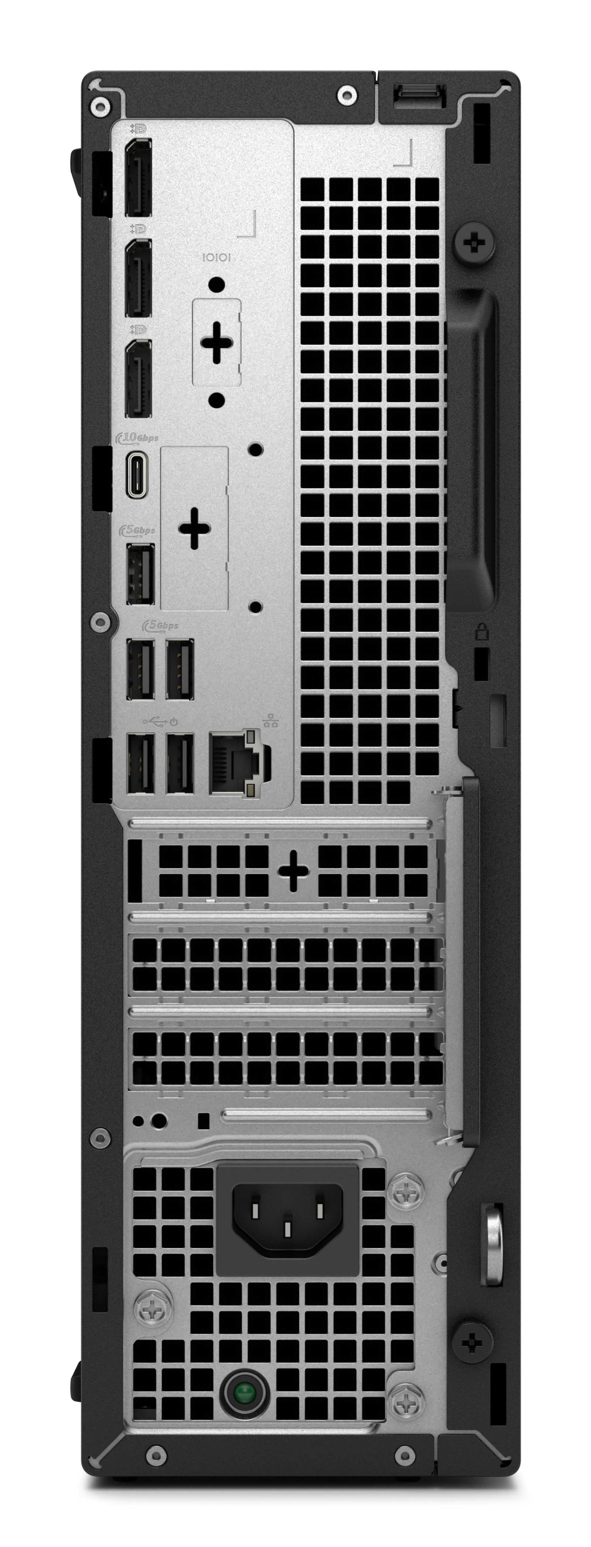 Dell Pro QBS1250 Plus SFF – Intel Core Ultra 7 265, 16 GB RAM, 512 GB SSD, Windows 11 Pro