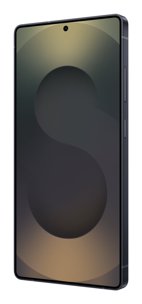 Samsung Galaxy S25 Ultra – schwarz, 6,9", 3120 × 1440, Android 15, 512 GB, 12 GB, Dual-SIM, 5G, Stylus