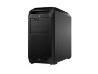 HP Workstation Z8 G5 TWR 5E8X9EA – Windows 11 Pro