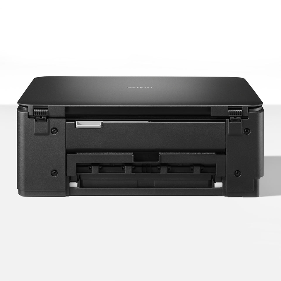 Brother DCP-T580DW – Farbiges Tintenstrahl-MFP A4, 3-in-1 – USB/WLAN – Duplex, ADF – 16 ppm S/W, 9 ppm Farbe