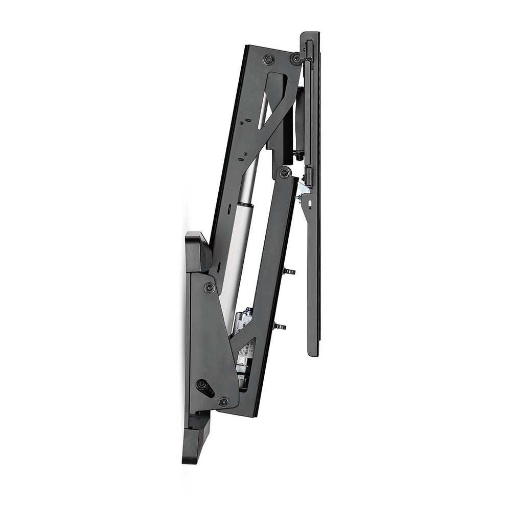 Nedis Wandhalterung – Vollbeweglich – 37–75" – VESA 200×100–600×400 – bis 35 kg, Motorisiert – TVWM5880BK