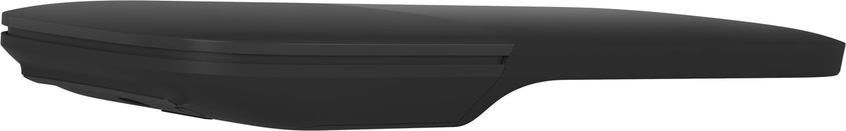 Microsoft Arc Maus Kabellos (Bluetooth), 1000 DPI, Beidhändig, Rot