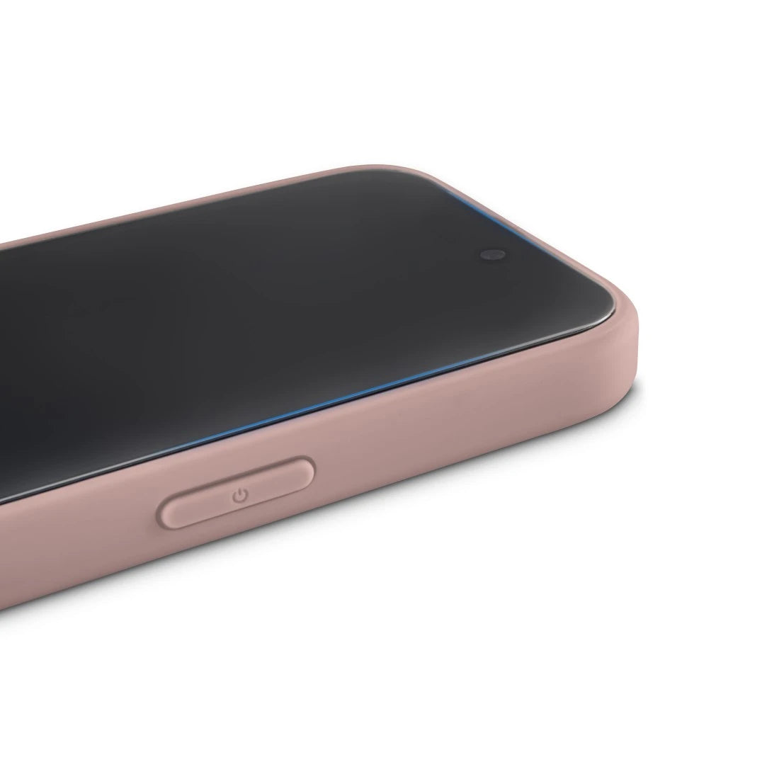 Hama Displayschutzglas – für Apple iPhone 17 Pro Max, Anti-Fingerprint, Kratzresistent, Hartglas, 10H