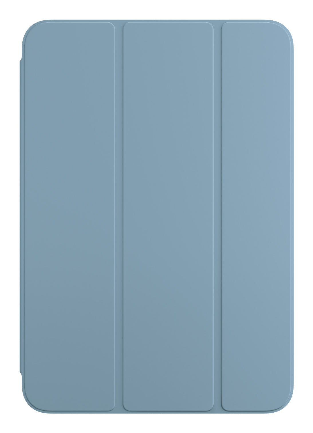 Apple Tablet-Hülle für iPad mini 8,3" (6. Gen.) – Blau