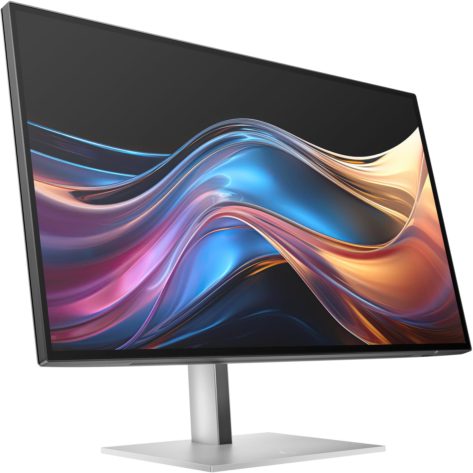 HP Series 7 Pro 727pq – Monitor, 27" 2560 × 1440 (WQHD)