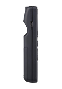 Olympus VN-541PC – Digitales Diktiergerät, bis 1570 h, 4 GB, Micro-USB, Kopfhörer 3,5 mm, Schwarz