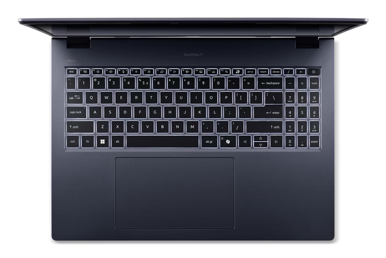 Acer TravelMate P4 TMP416-54-TCO-54HU – Laptop, Windows 11 Pro