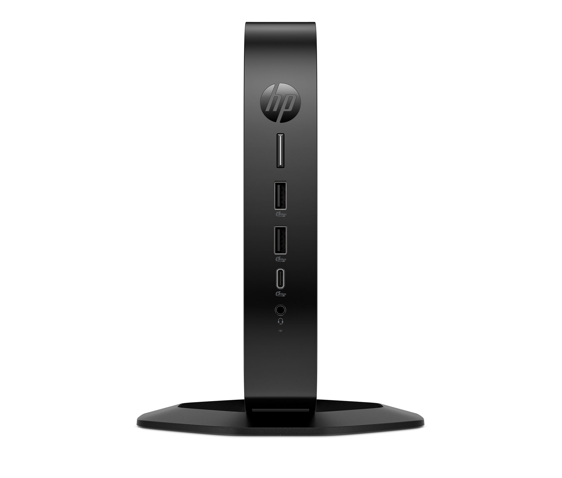 HP ProDesk 5 G1 Micro – Intel N97, 16 GB RAM, 256 GB SSD, Windows 11 IoT Enterprise
