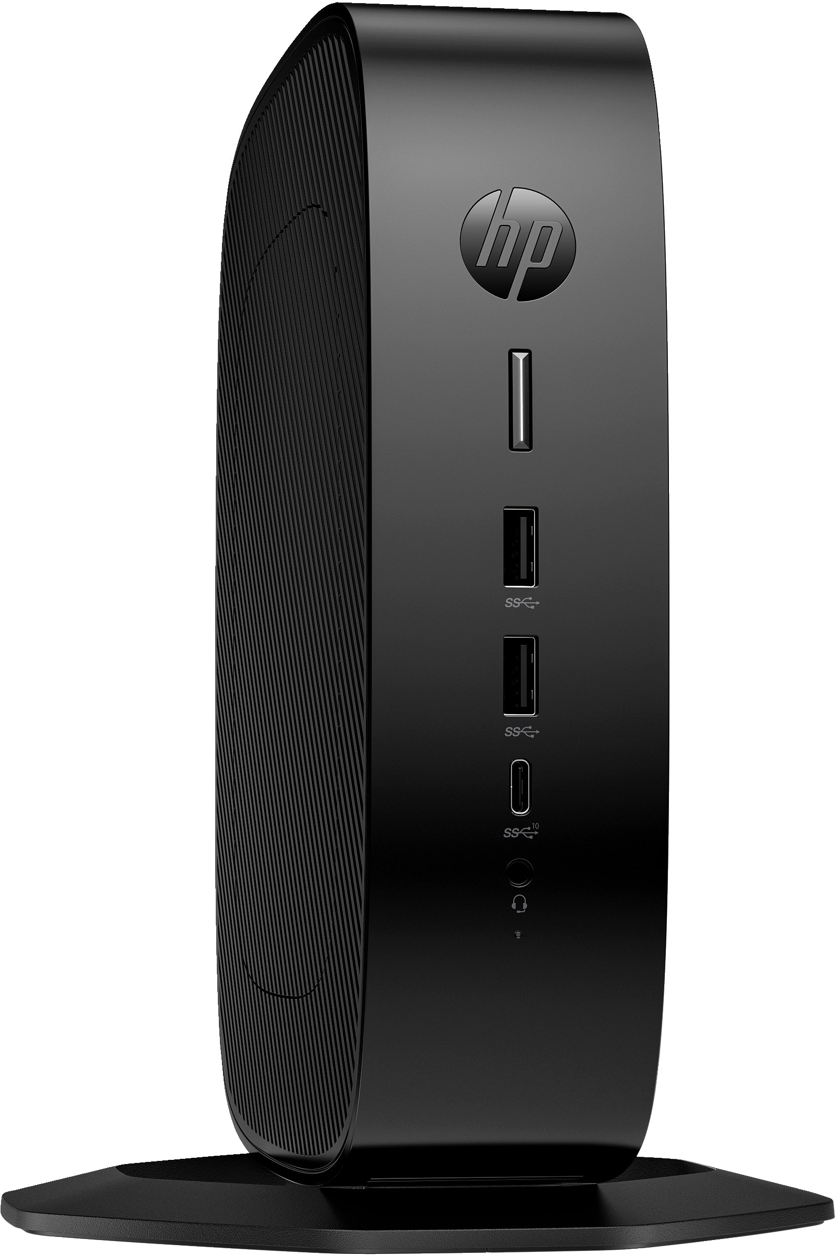 HP Elite T755 Micro – AMD Ryzen Embedded V2546, 8 GB RAM, 256 GB SSD, Windows 10 IoT Enterprise