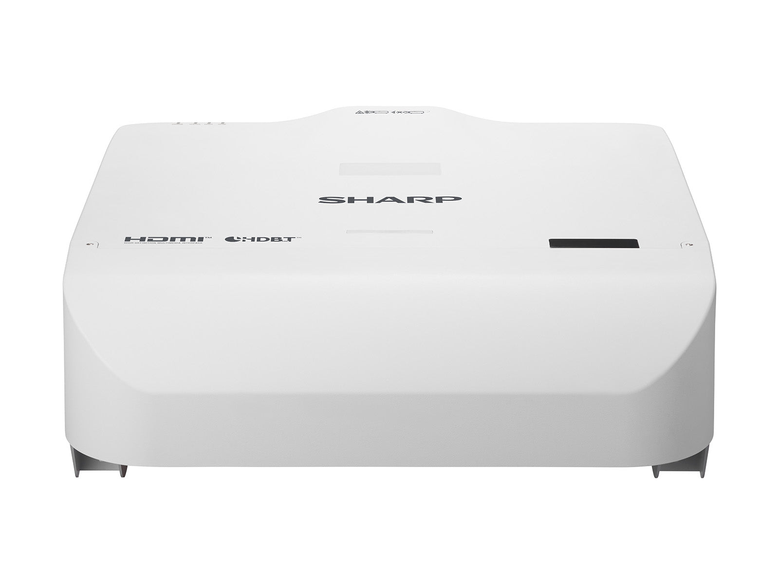 Sharp A104U – Standard 3LCD Laser, WUXGA (1920×1200), 9000 ANSI Lumen