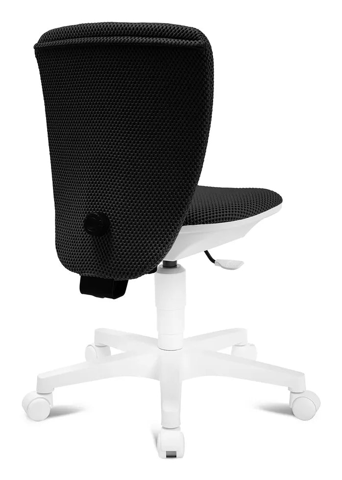 Topstar Hocker Home S'Cool – schwarz