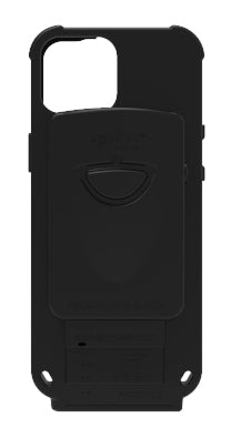 Socket Mobile DURASLED DS840 – Barcodeleser – für iPhone 15