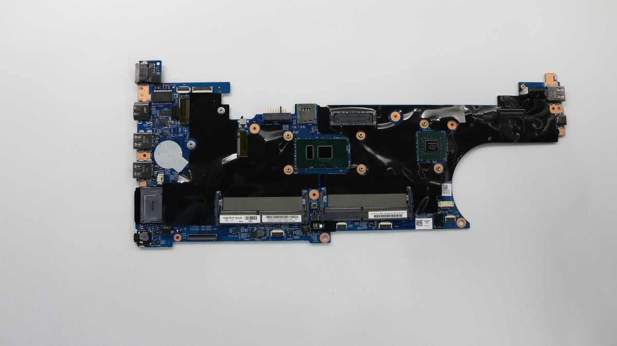 Lenovo FRU 02HL406 Hauptplatine für ThinkPad T570 – Mehrfarbig