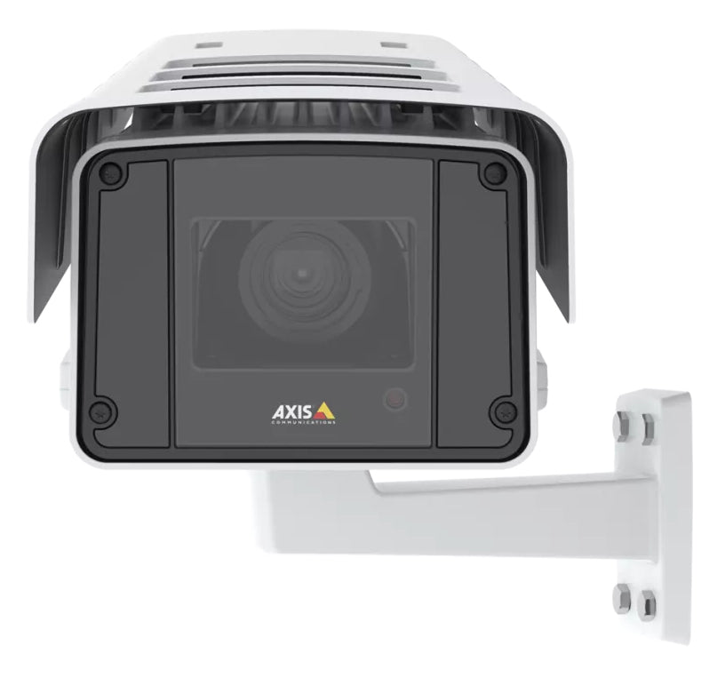 Axis Q1615-LE MK III Boxkamera – 1080p, Tag/Nacht