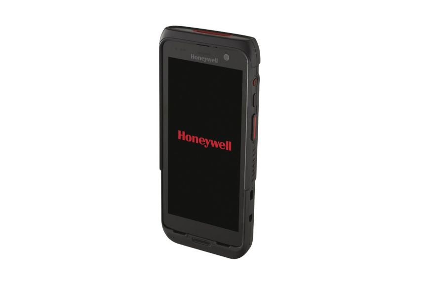 Honeywell CT47 – 5,5", 8/128 GB, 5G/WLAN 6E, 1D/2D FlexRange XLR, USB-C, IP65/68, Android 12