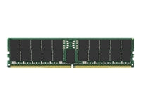 Kingston Technology Kingston – DDR5 RDIMM 96 GB – 5600 MT/s, ECC, 288-Pin, 1.1 V, CL46