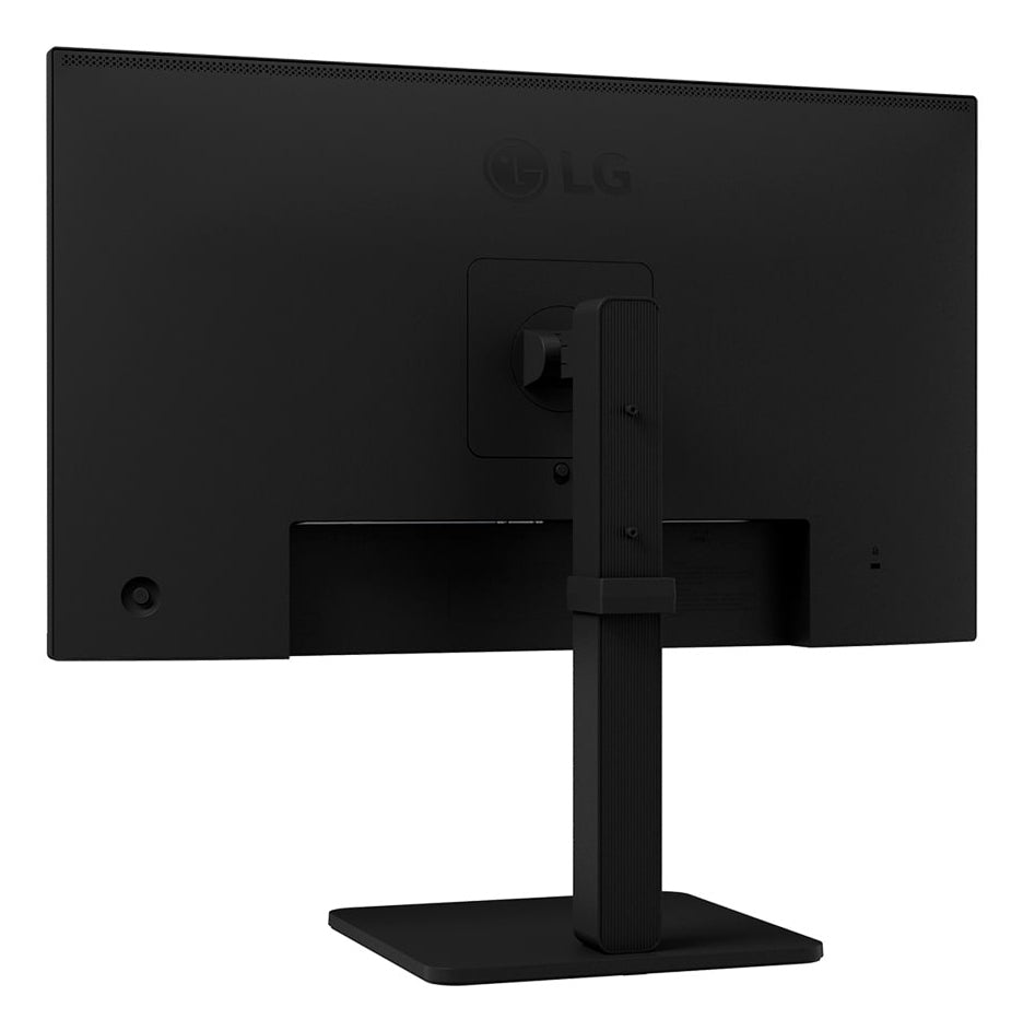 LG 27BA550-B – 27", 1920 × 1080 (Full HD), IPS, 100 Hz