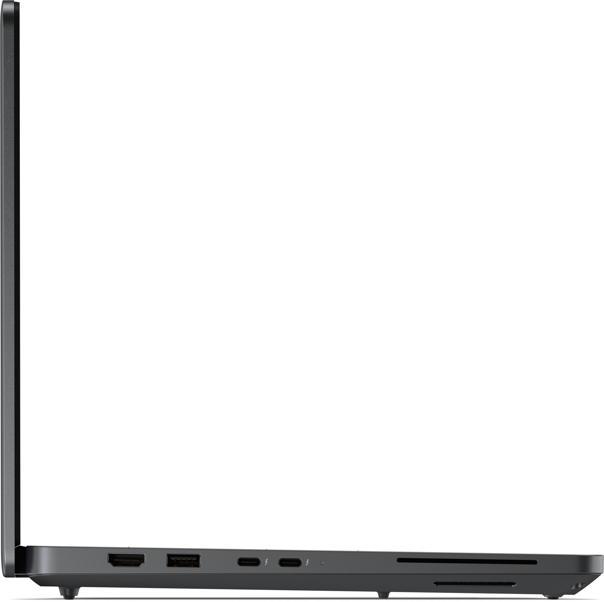Dell Pro Precision 5 14 – 14" WUXGA, Core Ultra 7 366H, 32 GB, 1 TB SSD, RTX Pro 500, Win 11 Pro, QWERTZ (CH)