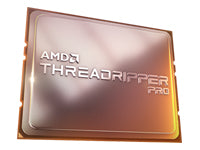 AMD Ryzen Threadripper PRO 5975WX – 32 Kerne, 64 Threads, Buchse sWRX8