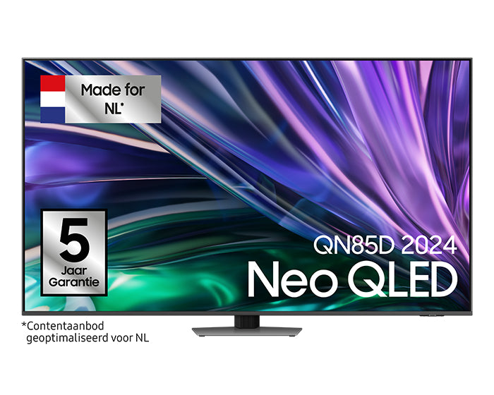 Samsung QE85QN85D BTXXN – 85" Neo QLED UHD 4K, Tizen (2024)