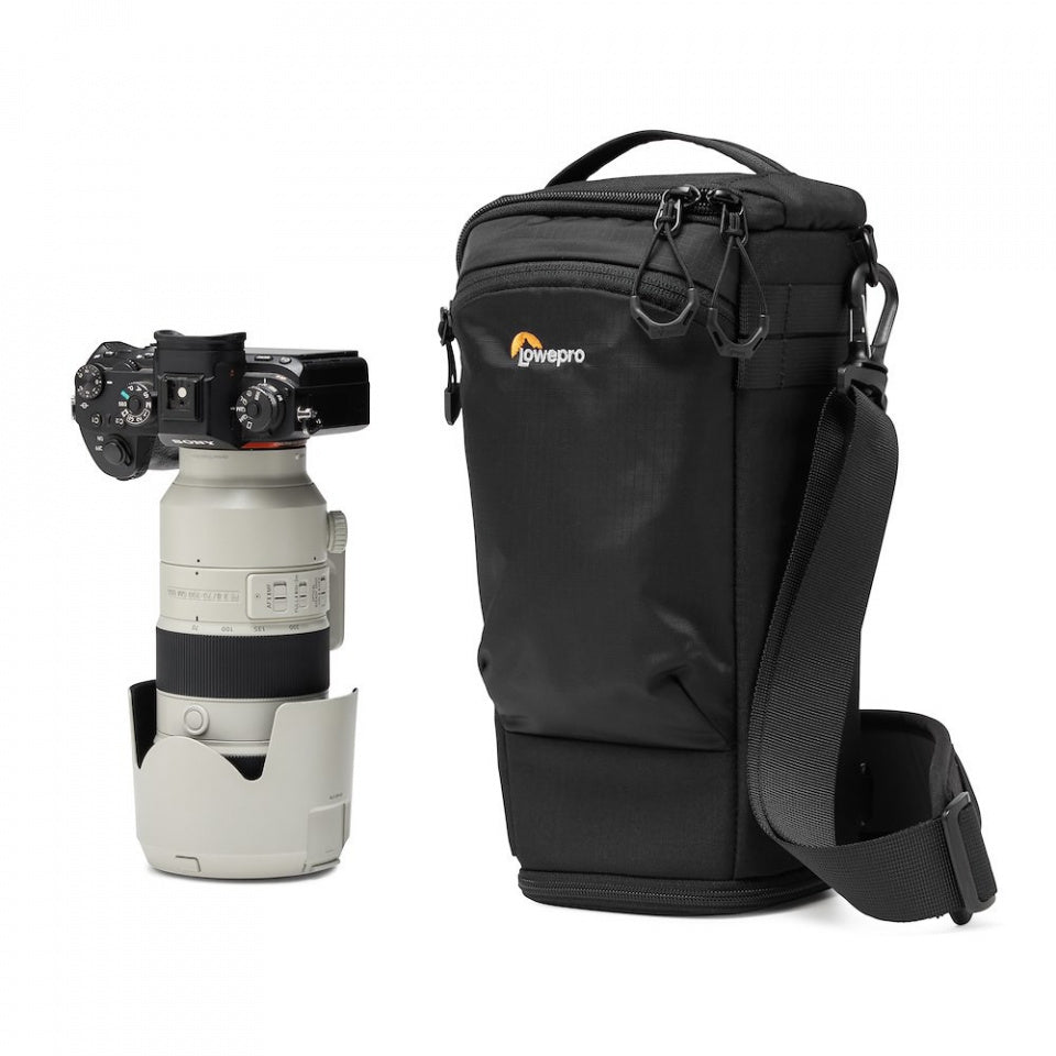 Lowepro ProTactic TLZ 75 Slim AW III Holster – Nylon/Polyester – Schwarz