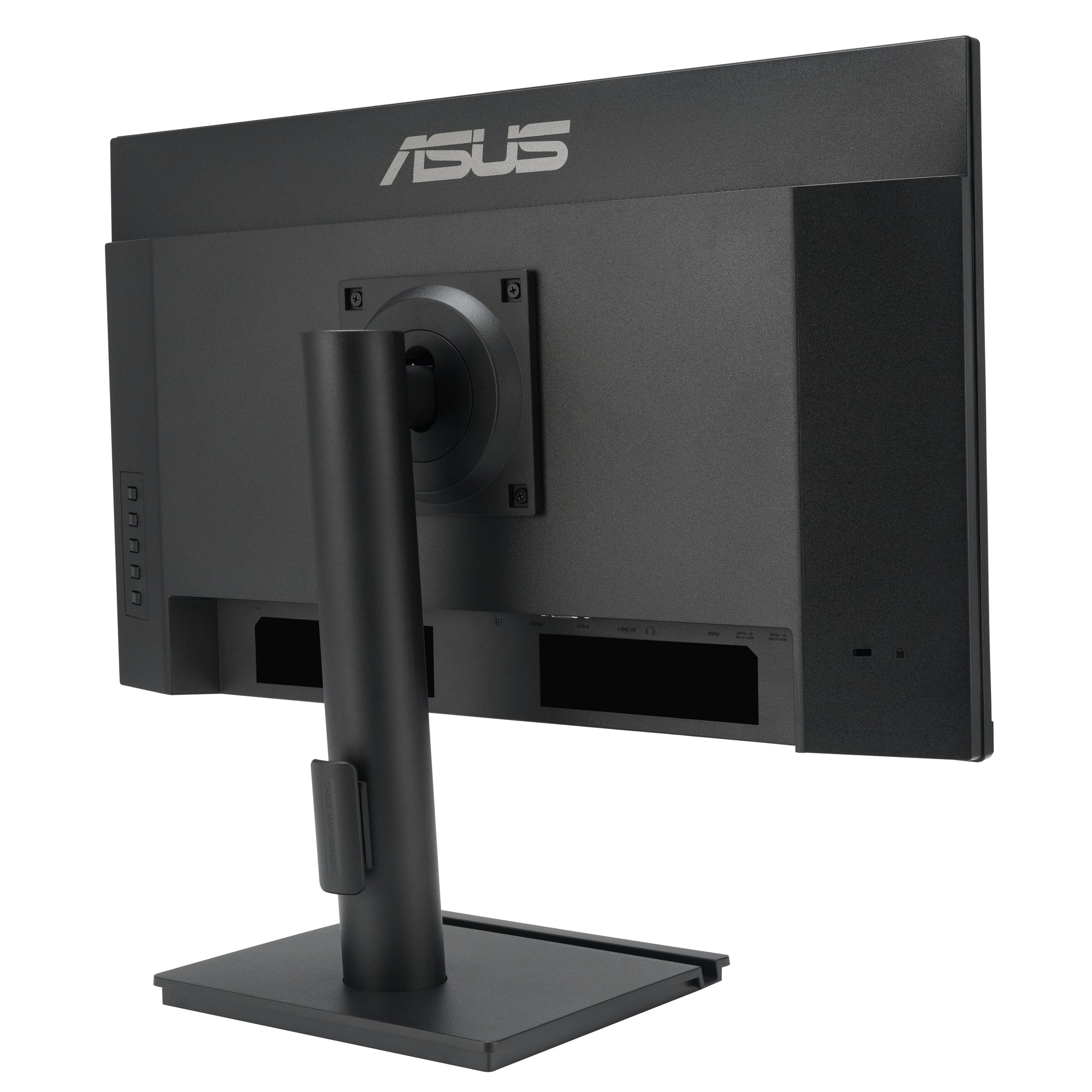 ASUS VA279QGS – 27", 1920 × 1080 (Full HD), IPS, 120 Hz