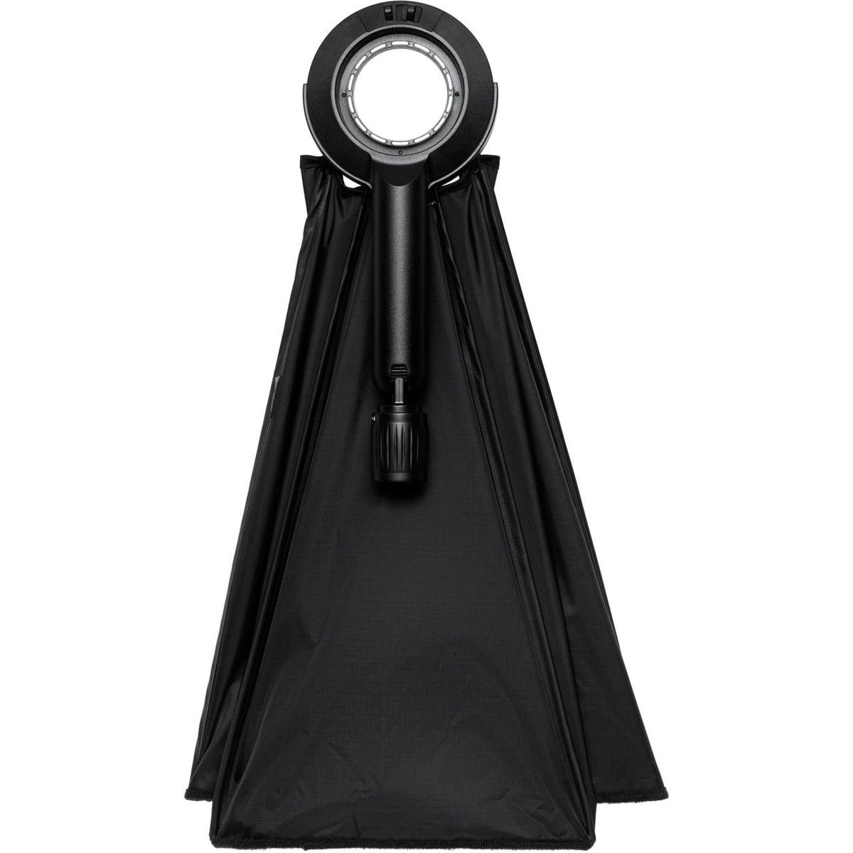 Profoto Clic Softbox 2.3 Octa – Ø 701 mm – für Clic LSTs, A2, A10 – Schwarz