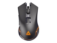 Lexip AR18 Aero Speed Gaming-Maus