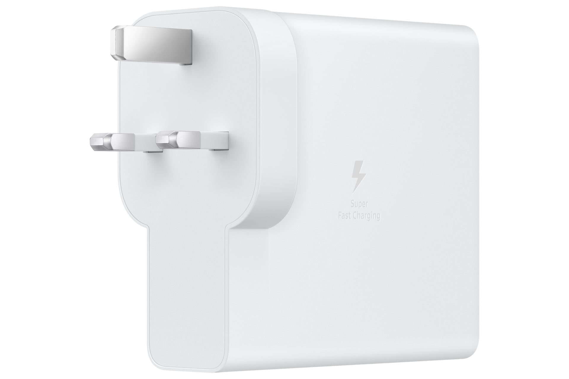 Samsung USB-Ladegerät 140 W – USB-C×1 – PD 3.1 – für Galaxy Smartphones, Galaxy Tablets und andere