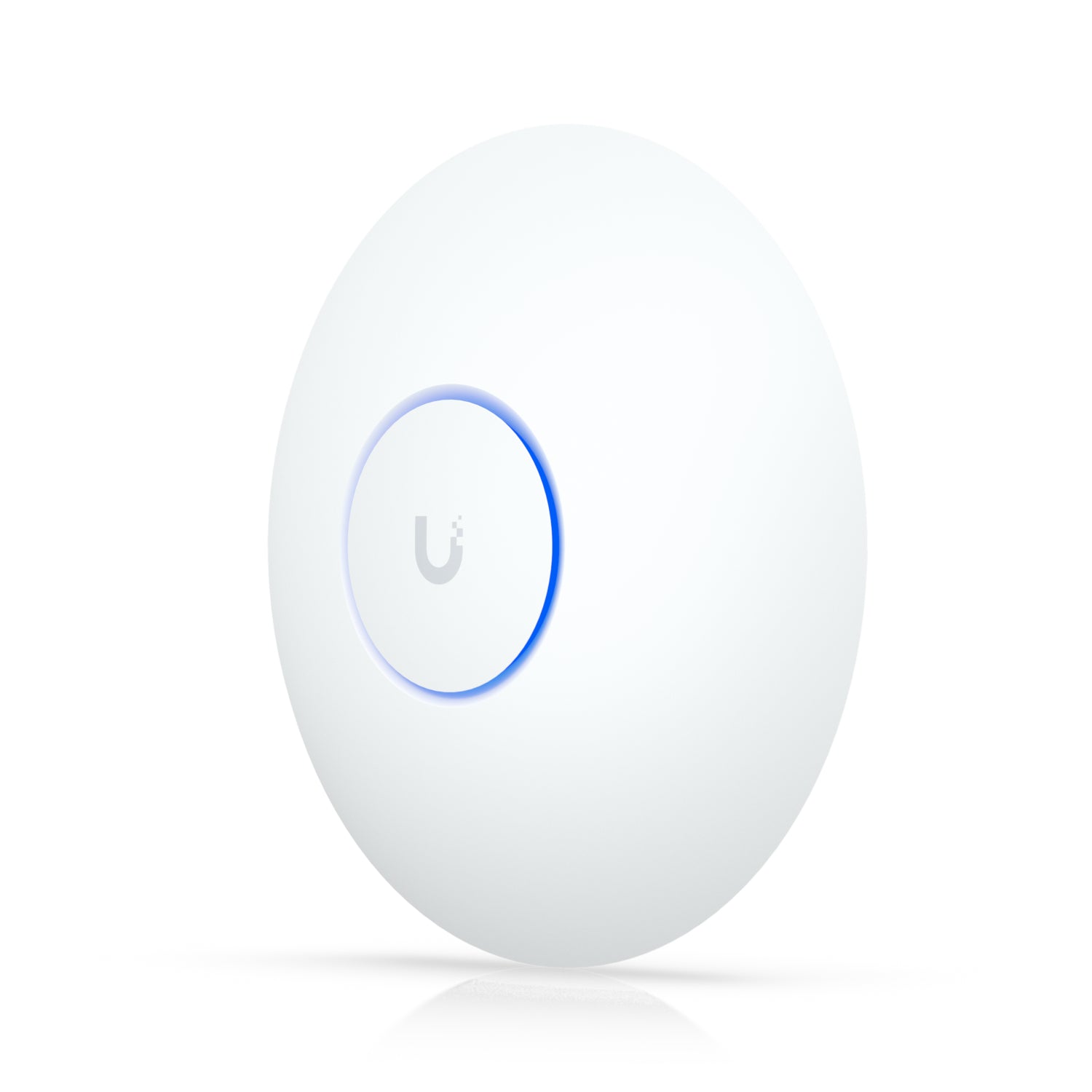 Ubiquiti Access Point, Wi‑Fi 7, Dual‑Band (2,4/5 GHz), bis 7300 Mbit/s, PoE, 1x RJ‑45 (1G/2,5G), Decke/Wand